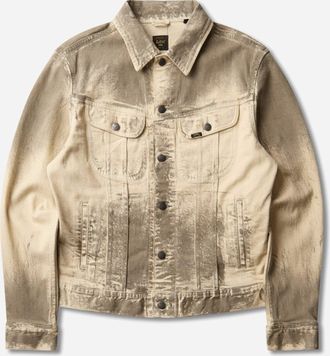 Lee Men s 101 Rider Jacket Not White