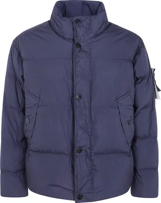 Stone Island Jacket Classic Sport L2.S15.41001.09.S0a23 V0020
