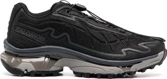 Salomon XT-Slate Advanced low-top sneakers - unisex - Rubber - 8.5 - Black