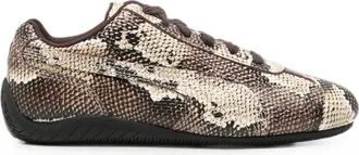 Puma Speedcat Snake Sneakers