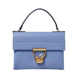 Coccinelle Mujer, Bolsos, Azul, Talla: ONE Size