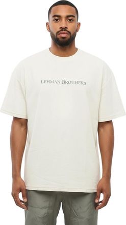 1989 STUDIO White Crew Neck T-Shirt