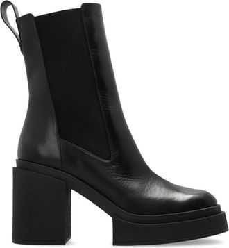 Nodaleto Mujer, Zapatos, Negro, Talla: 39 EU