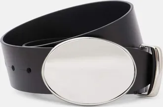 Isabel Marant Leonie leather belt