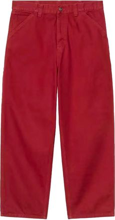 Carhartt Work in Progress Double-pocket Trousers