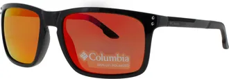 Columbia Sunglasses Black