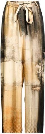 Masnada BOTTOMWEAR - Trousers on YOOX.COM