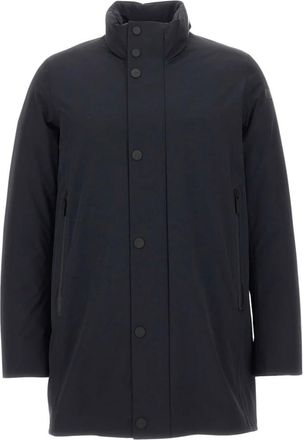 Roberto Ricci Design Parka Montecristo - Jackets - Hombre - Azul - 2XL