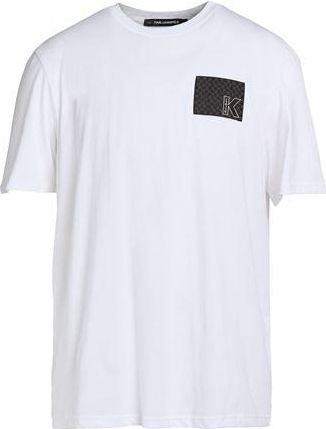 Karl Lagerfeld TOPWEAR - T-shirts su YOOX.COM