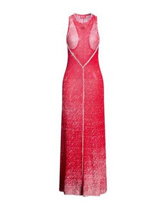 Diesel DRESSES - Maxi dresses on YOOX.COM
