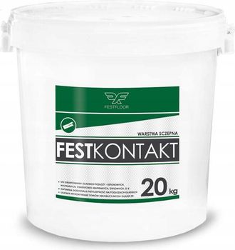 OEM Fest Kontakt 20 Kg - Puente De Uni&oacute;n