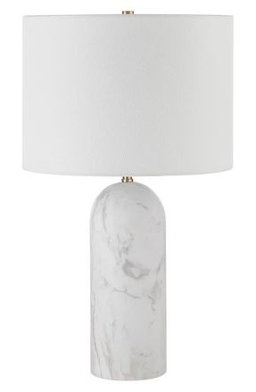 RENWIL Beausoleil Marble Table Lamp at Nordstrom