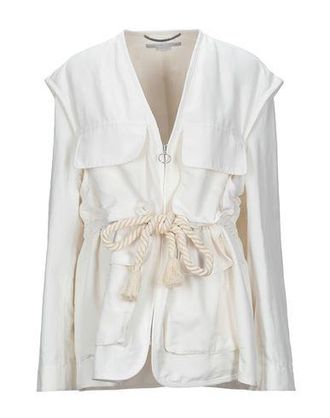 Stella McCartney COATS & JACKETS - Jackets on YOOX.COM