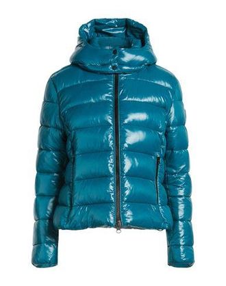 Save The Duck COATS & JACKETS - Puffers on YOOX.COM