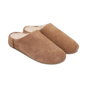 UGG Elea Instapper - Dames - Schoenen - Bruin - Maat: 36 EU Su&egrave;de