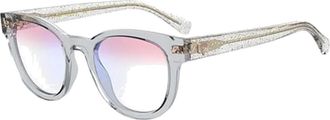 Chiara Ferragni Occhiali da vista Chiara Ferragni Cf7018/Bb