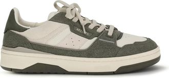 Axel Arigato Area Lo Sneakers