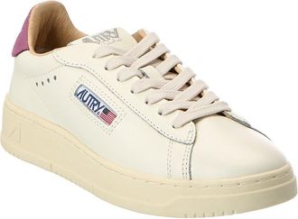 Autry Dallas Leather Sneaker