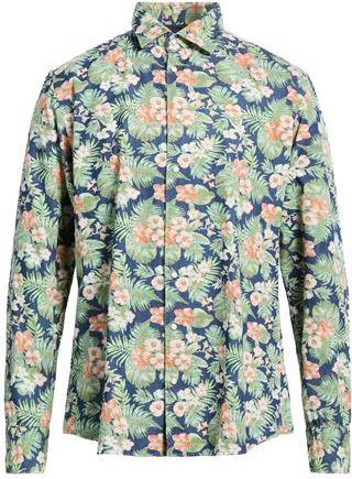 Bastoncino TOPS - Jeanshemden auf YOOX.COM