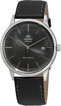 Orient 2nd Generation Bambino Automatic Mens Watch FAC0000CA0