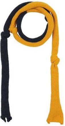 PDR Phisique Du Role ACCESSORIES - Scarves sur YOOX.COM
