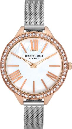 Kenneth Cole Classic Mens Watch