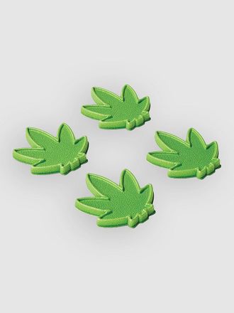 Crab Grab Mini Seaweed Stomp Pad groen