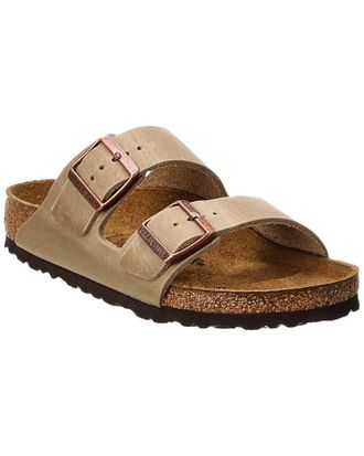 Birkenstock Arizona Leather Sandal