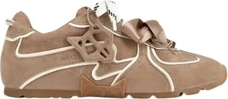 Naked Wolfe Donna, Scarpe, Beige, 38 EU, new