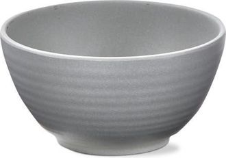 Tag Light Gray Brooklyn Melamine Dinnerware Set Dishwasher Safe at Nordstrom