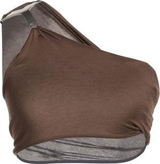 Rick Owens CAMISETAS Y TOPS - Tops en YOOX.COM