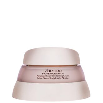 Shiseido Womens Bio-Performance Advanced Super Revitalizing Day and Night Creams - Cream - One Size