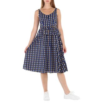 A.P.C. A. P.C. Ladies Murano Robe Dress