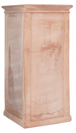 Biscottini International Jarr&oacute;n Pil&oacute;n De Terracota 100% Made In Italy Totalmente Hecho A Mano