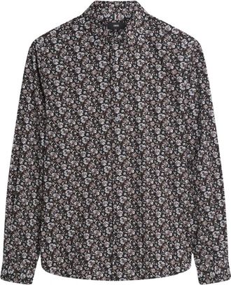 Cinque Casual Shirts - Heren - Casual Overhemden - Veelkleurig - L - Overhemden