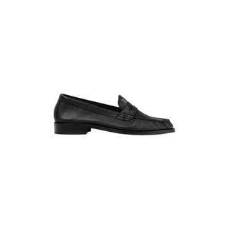 Duke + Dexter Ezra Bitter Sweet Penny Mocassini - - Shoes - Uomo - Nero - 43 EU