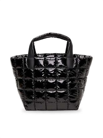 VeeCollective Mujer, Bolsos, Negro, Talla: ONE Size