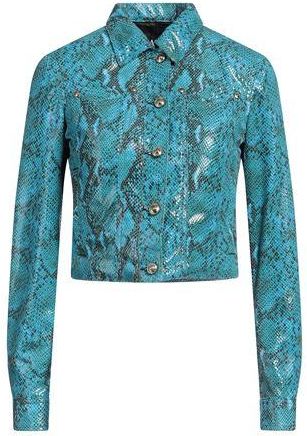 Versace Jackets