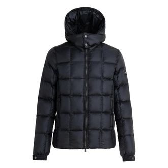 Tatras Heren, Jassen, Blauw, Maat: M Nylon