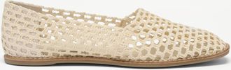 Russell & Bromley CHIDDEN Woven Slip-On