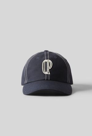 Claudie Pierlot Casquette monogramme CP