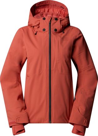 The North Face Lenado Jkt Solid Design Hooded Jacket