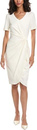 Tahari by ASL Tahari Asl Midi Dress