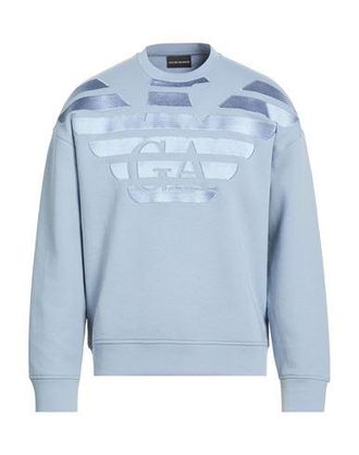 Emporio Armani TOPWEAR - Sweatshirts sur YOOX.COM