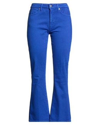 Dondup BOTTOMWEAR - Jeans sur YOOX.COM
