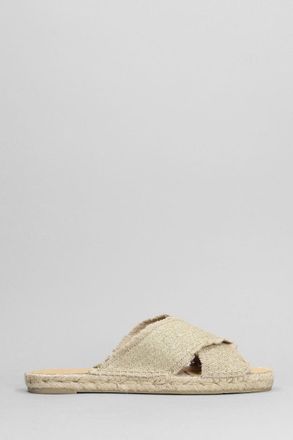 Castaner Palmera-032 Flats