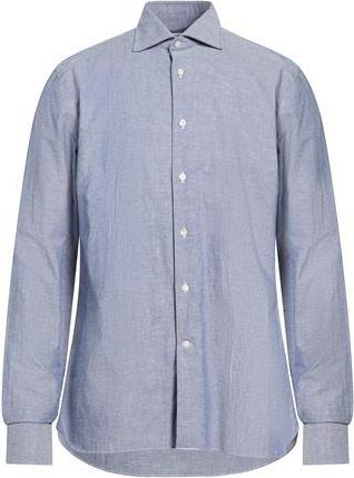 Borriello TOPS - Jeanshemden auf YOOX.COM