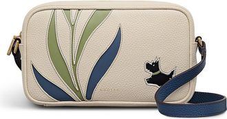 Radley London Among The Trees Small Ziptop Crossbody Bag