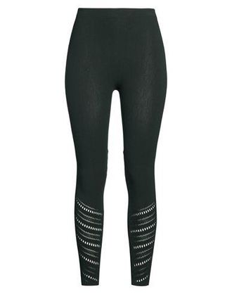 Wolford BOTTOMWEAR - Leggings su YOOX.COM
