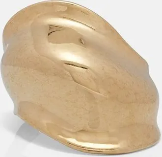 Saint Laurent Bracciale rigido High Armor